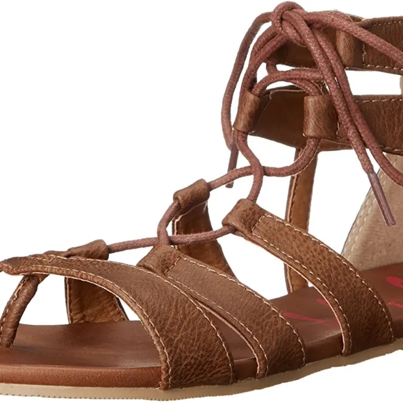 NEW Jellypop sandals ALBANY GLADIATOR Women's - Picture 6 of 8